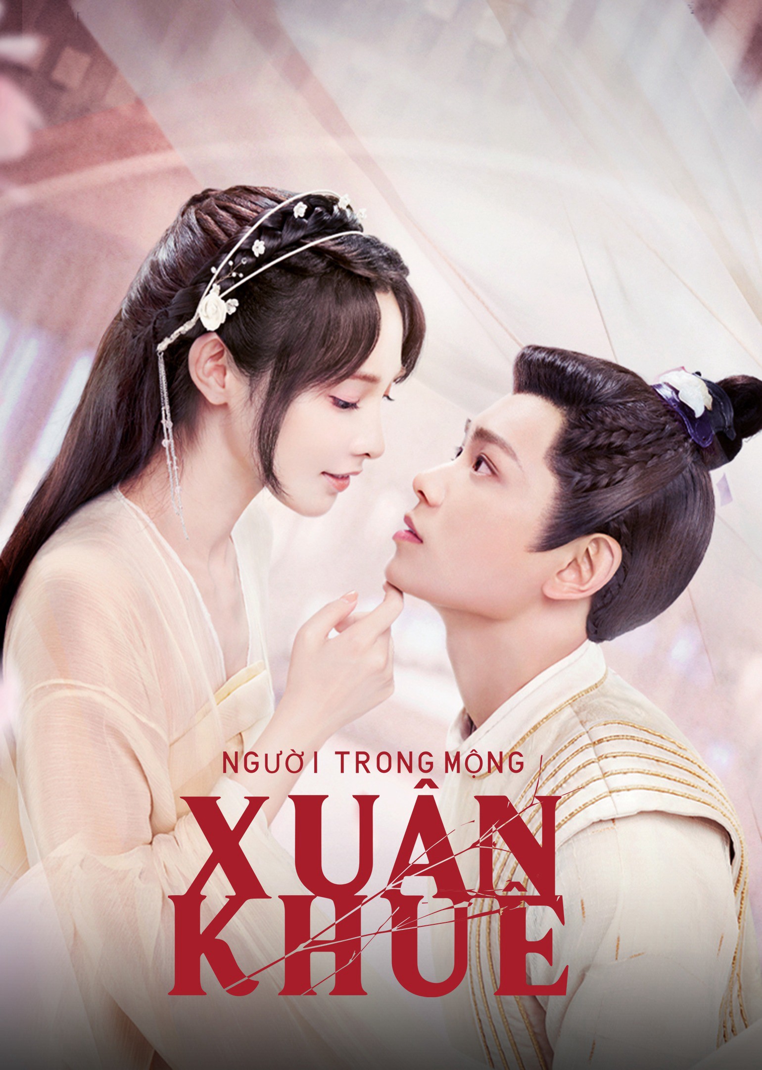 Người Trong Mộng Xuân Khuê - Vietsub, Romance of a Twin Flower