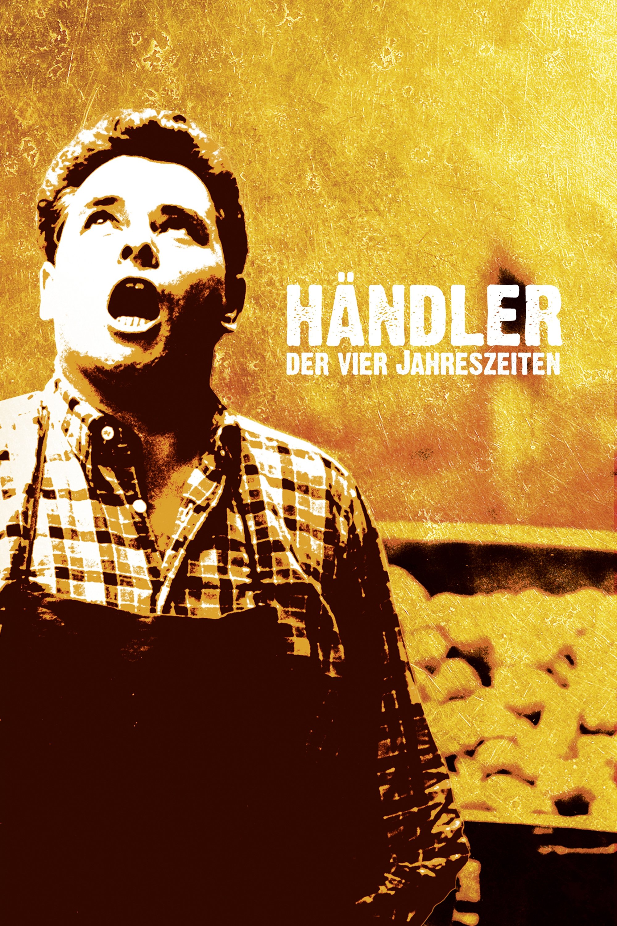 Bốn Mùa Đẩy Xe - The Merchant of Four Seasons