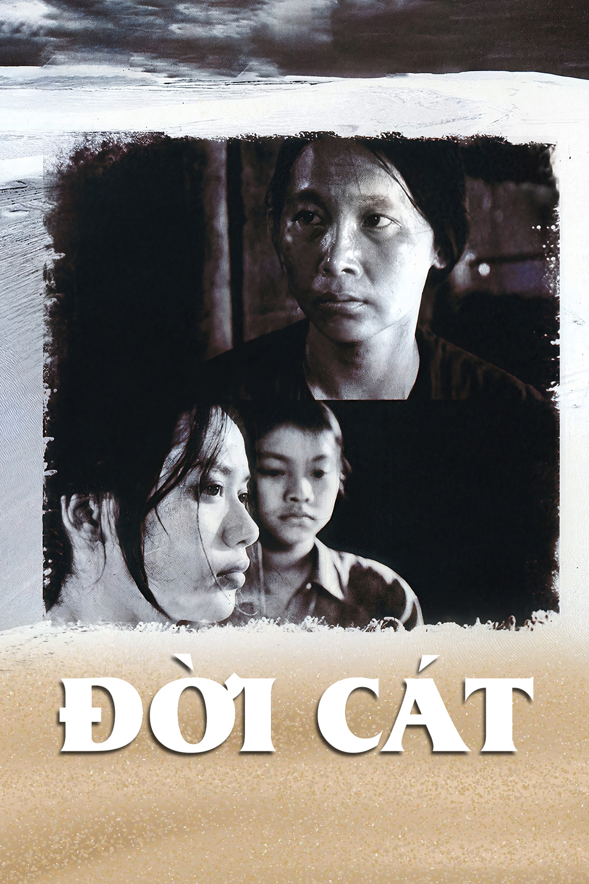 Đời Cát - Sandy Lives