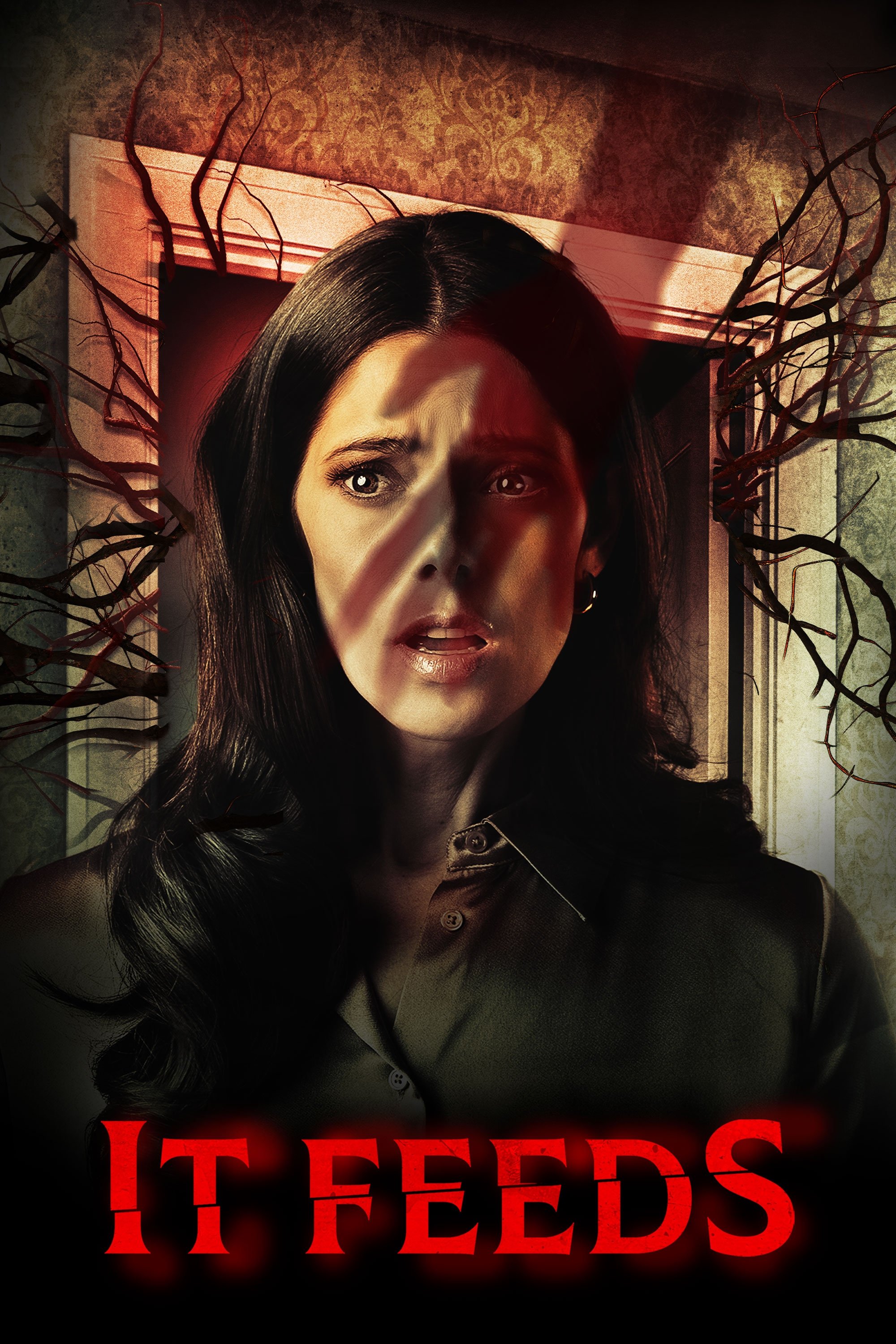 Ác Quỷ Ăn Hồn - It Feeds