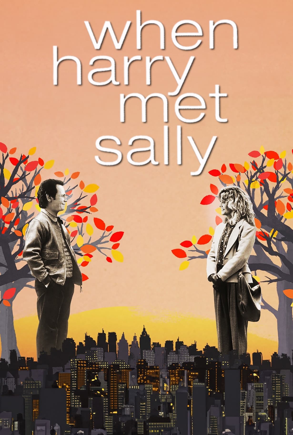 Khi Harry Gặp Sally...