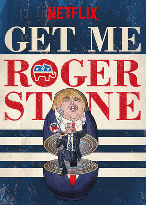 Gọi Cho Tôi Roger Stone