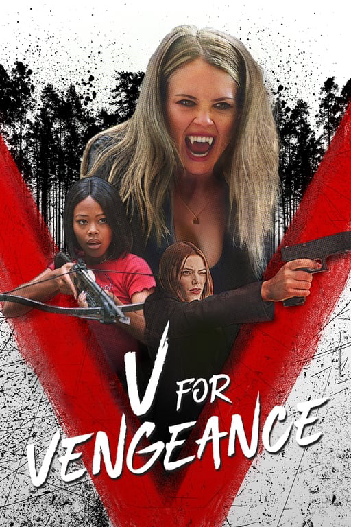 V For Vengeance