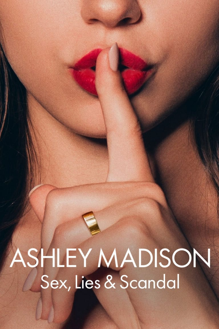 Ashley Madison: Tình Dục, Lừa Dối Và Bê Bối