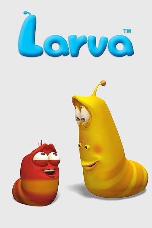 Ấu Trùng Tinh Nghịch (Phần 2) - Larva (Season 2)