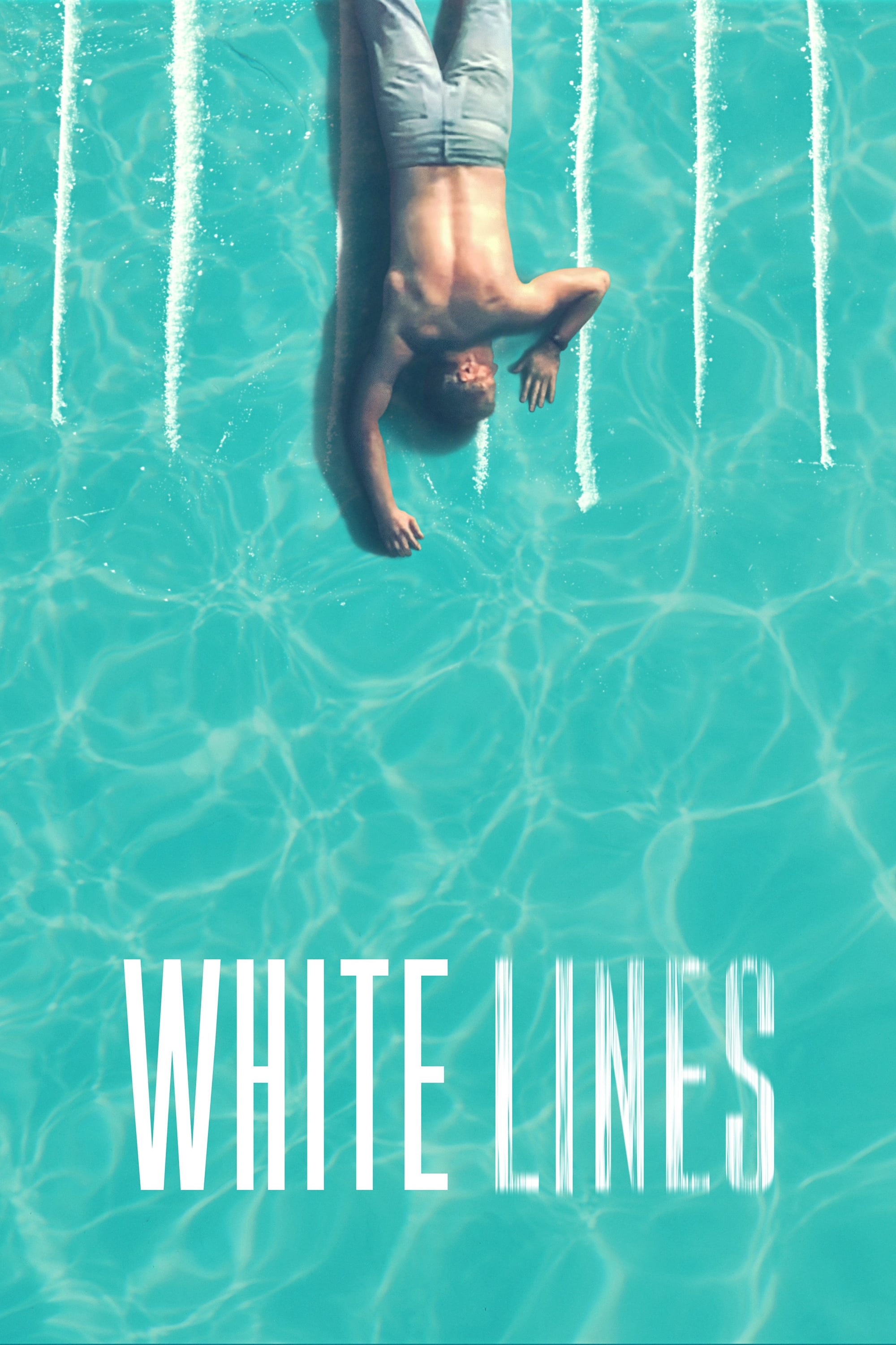 White Lines - White Lines