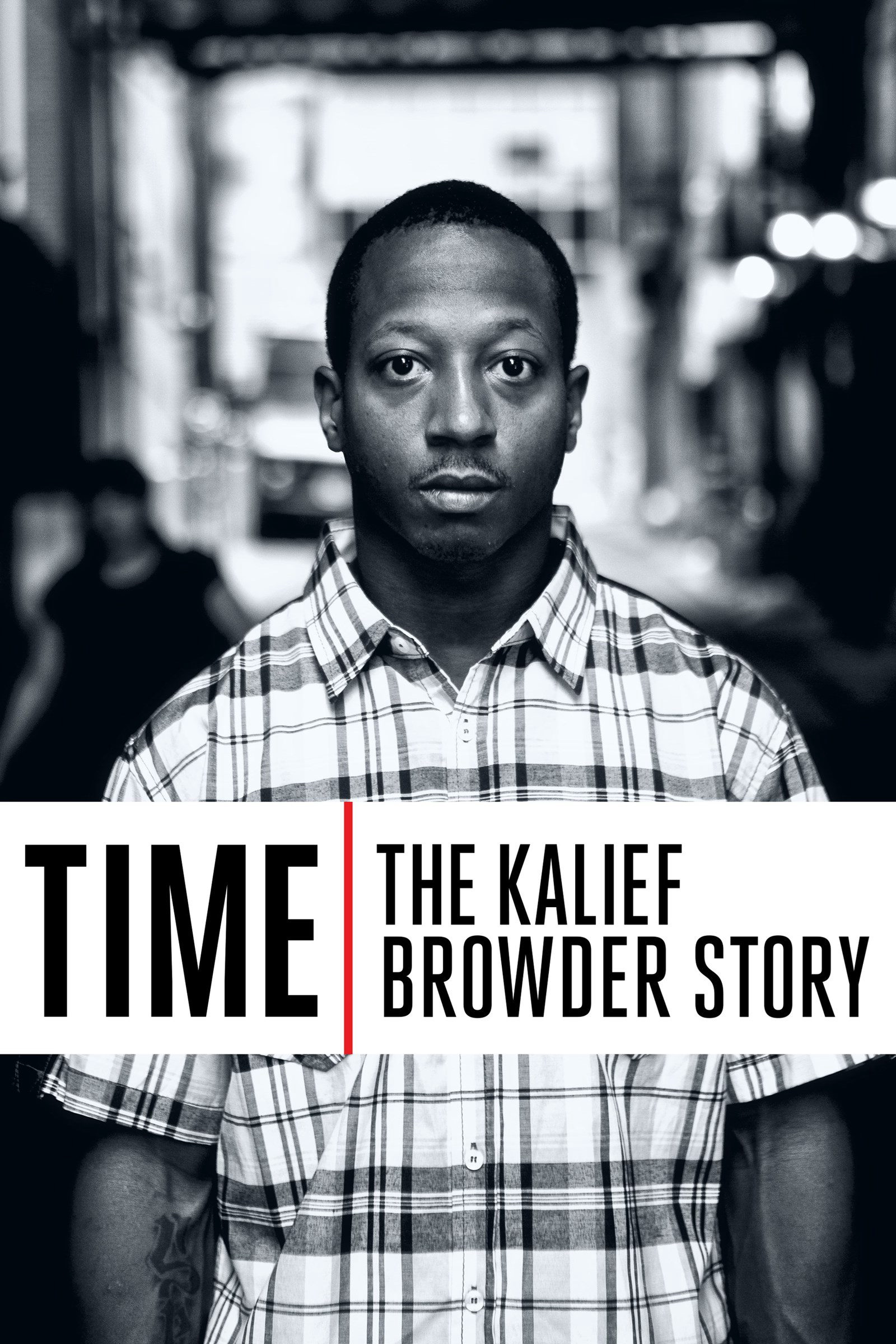 Thời Gian: Chuyện Về Kalief Browder