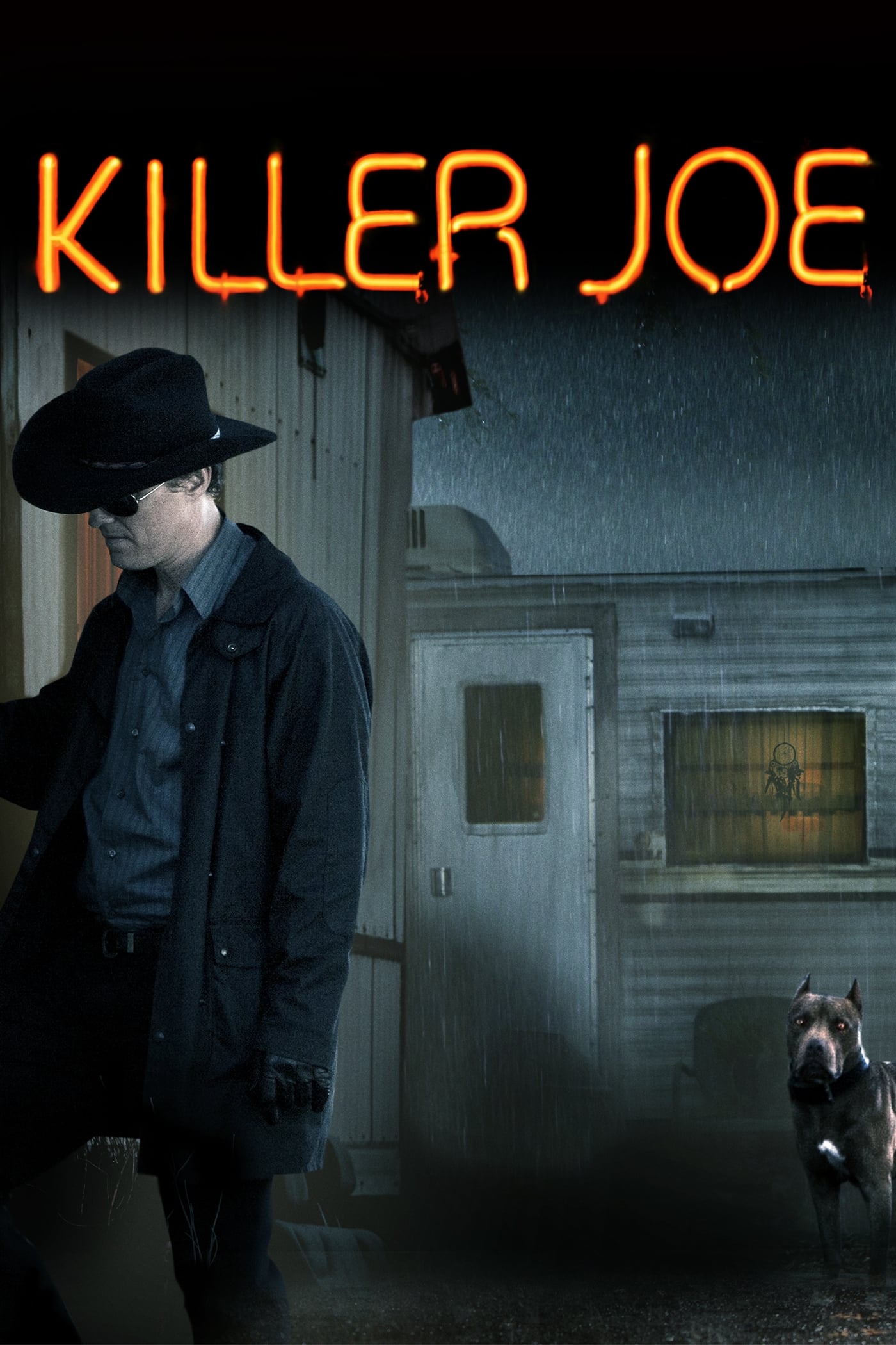 Killer Joe